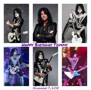  Happy Birthday Tommy
