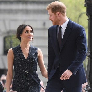 Harry And Meghan