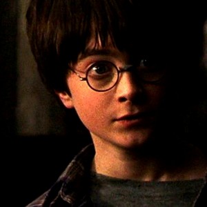  Harry Potter and the philosopher's stone