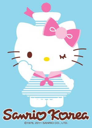 Hello Kitty - Opening Theme Song - Hello Kitty video - Fanpop