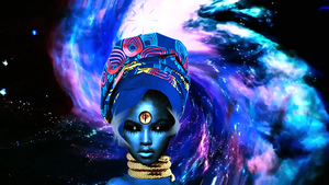  Igbo African Goddess Aka Ete Nne Iyi Sirius Ugo 06