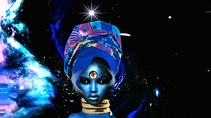 Igbo African Goddess Aka Ete Nne Iyi Sirius Ugo 09