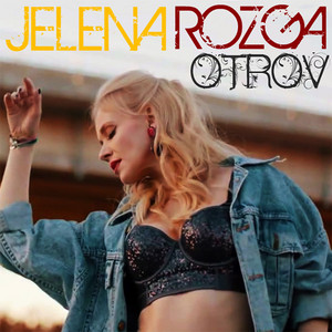  Jelena Rozga ~ Otrov [Album Cover]