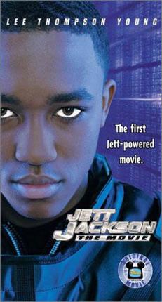  Jett Jackson: The Movie (2001)