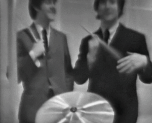 John and Paul 