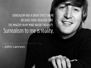 John Lennon Quote 🌼