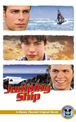  Jumping Ship (2001)