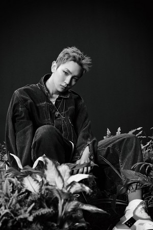  KEY 'Forever Yours '