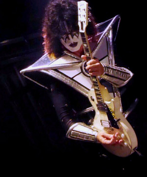  किस Kruise VIII ~Tommy Thayer