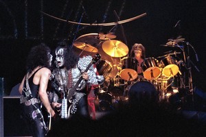  baciare (NYC) July 24, 1979
