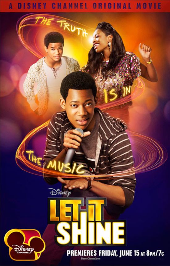Let It Shine (2012)