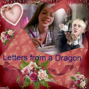  Letters from a Dragon