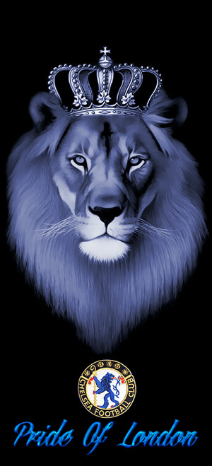  Lionheart Pride Of Londra
