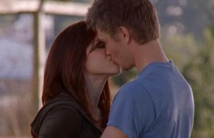  Lucas and Brooke