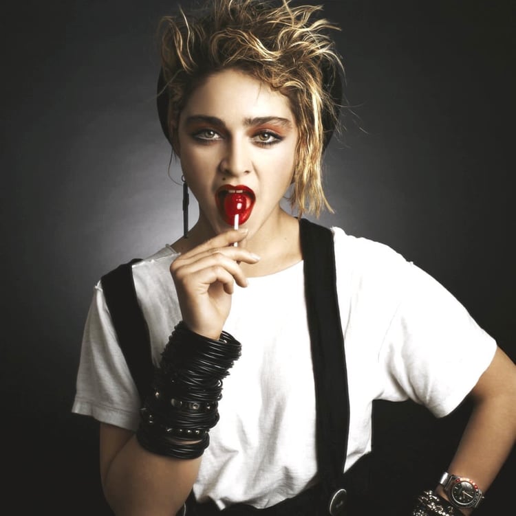 Madonna💖 - Madonna Photo (41664892) - Fanpop