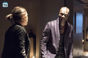  Midnight, Texas "The Monster of the Week is Patriarchy" (2x02) promotional picture