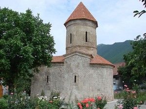  Mingachevir, Azerbaijan