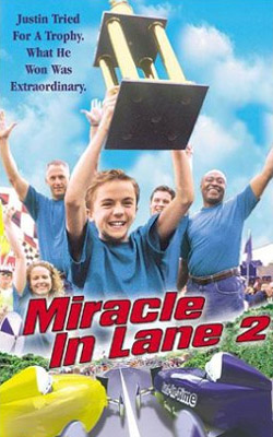  Miracle in Lane 2 (2000)