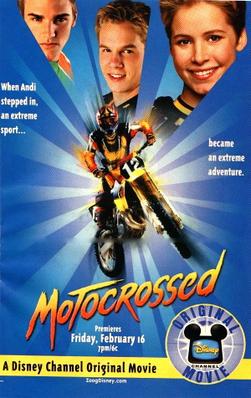 Motocrosseed (2001)