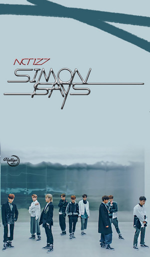  NCT 127_ SIMON SAYS