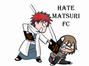  Naruto Matsuri