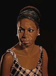  Nina Simone