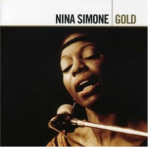  Nina Simone emas