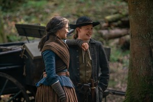  Outlander "Common Ground" (4x04) promotional picture