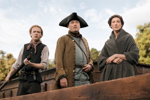  Outlander "Do No Harm" (4x02) promotional picture