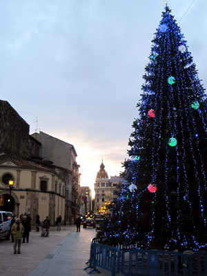  Oviedo, Spain