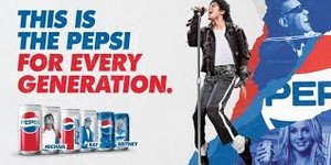  Pepsi প্রতিমূর্তি