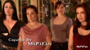  Prue Piper Phoebe and Paige 5