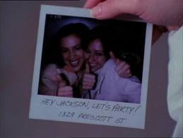  Prue and Phoebe 6