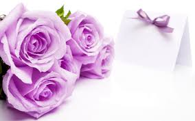  Purple 爱情 壁纸