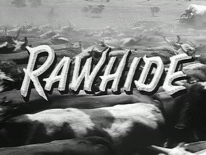  Rawhide