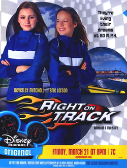 Right On Track (2003)