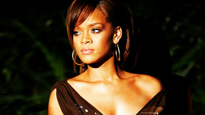  Rihanna پیپر وال