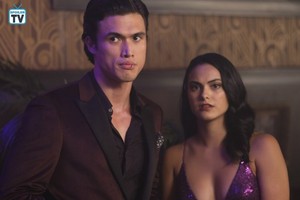  Riverdale - Episode 3.03 - As Above, So Below - Promotional mga litrato