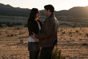  Roswell, New Mexico Season 1 First Look