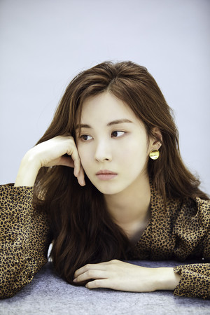  Seohyun after drama 'Time' interview