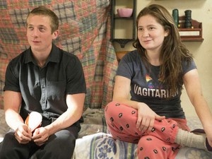  Shameless "Face It, You're Gorgeous" (9x06) promotional picture