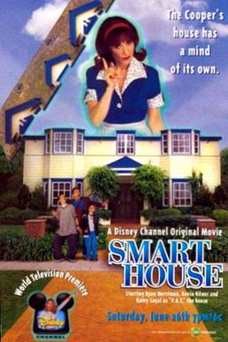 Smart House (1999)