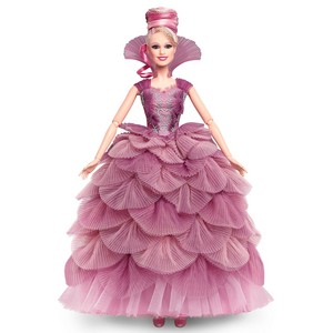  Sugar prune Fairy Doll