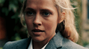 Teresa Palmer as Diana Bishop in A Discovery of Witches (2018-)