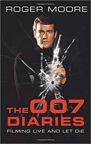  The 007 Diaries