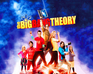  The Big Bang Theory Cast