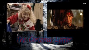  The Christmas Letter