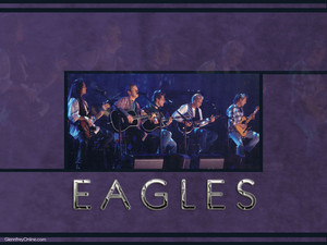  The Eagles