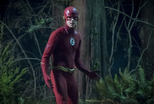  The Flash 5.03 "The Death of Vibe" Promo gambar ⚡️
