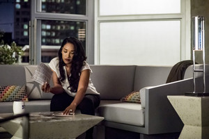  The Flash 5.05 "All Doll'd Up" Promotional تصاویر ⚡️